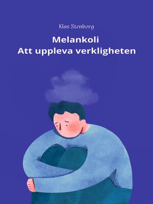 cover image of Melankoli